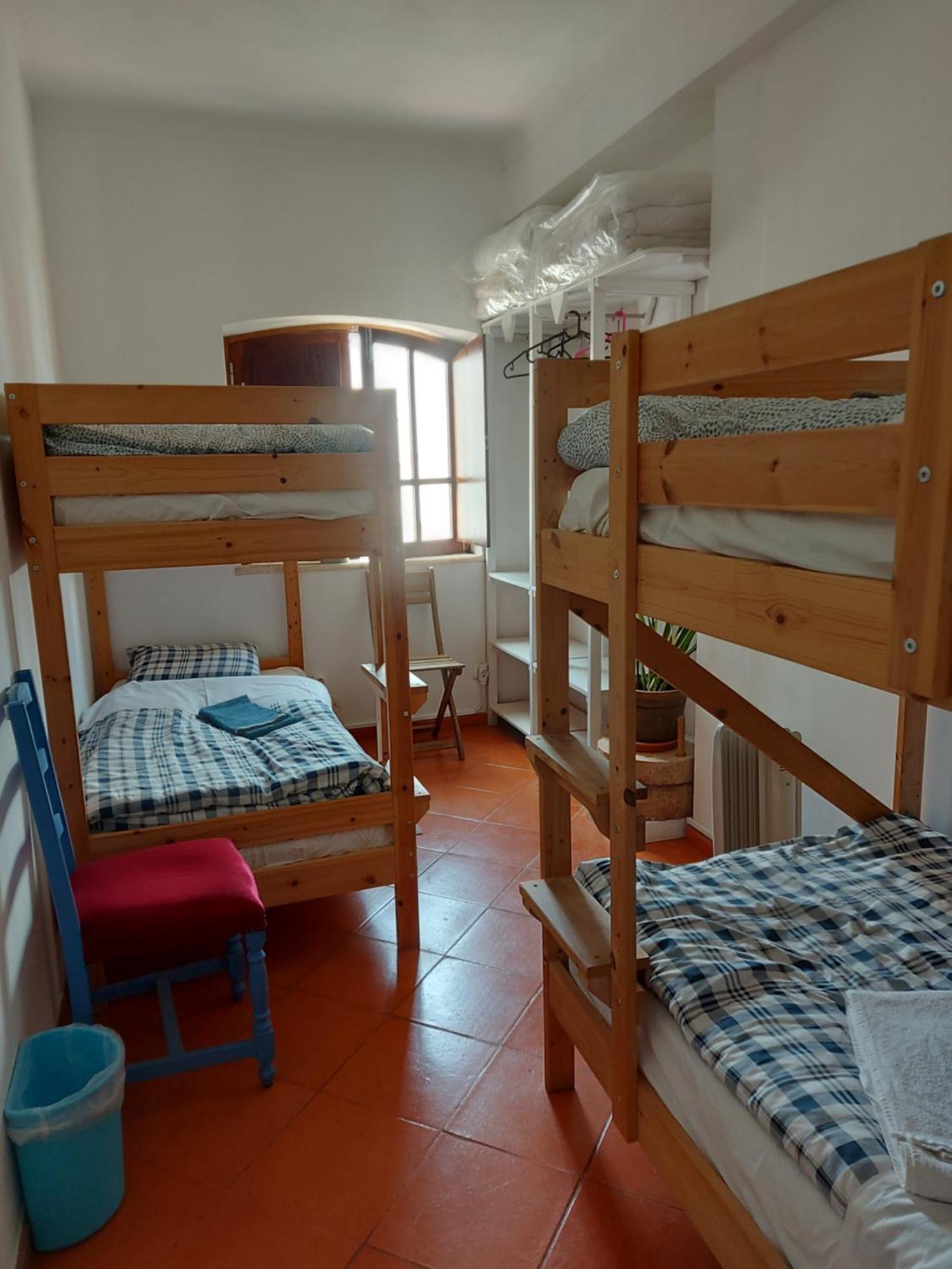 Hotel Agua De Sonho 2 à Bensafrim Extérieur photo